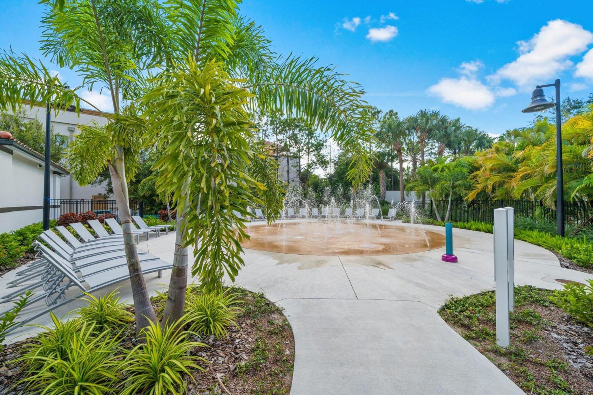Casa Maria Condo Orlando Exterior foto