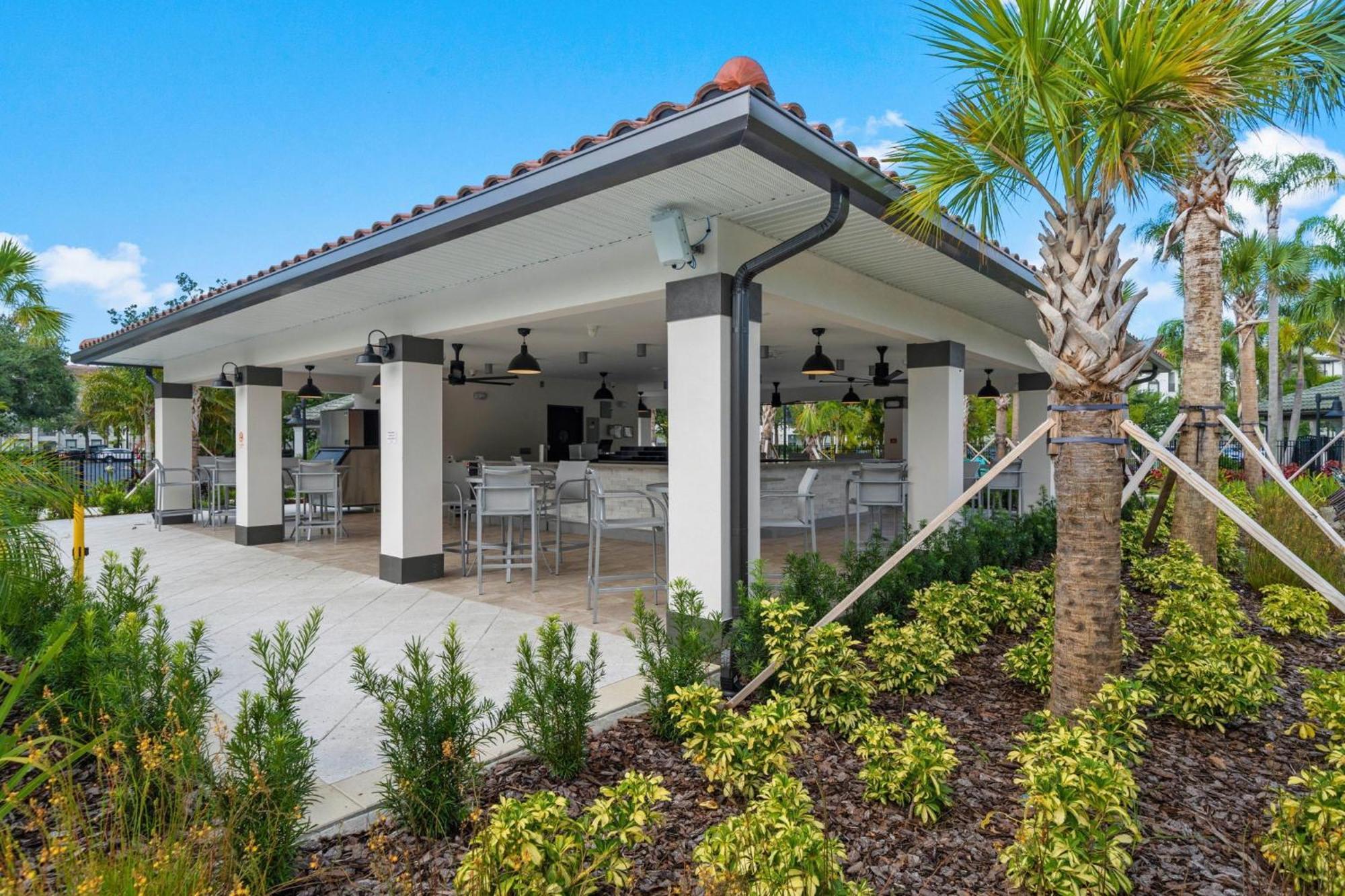 Casa Maria Condo Orlando Exterior foto