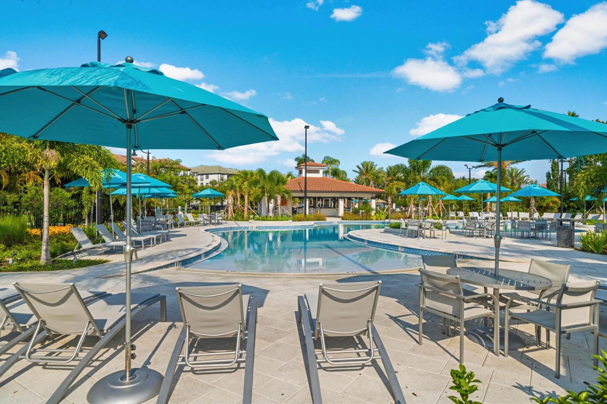 Casa Maria Condo Orlando Exterior foto