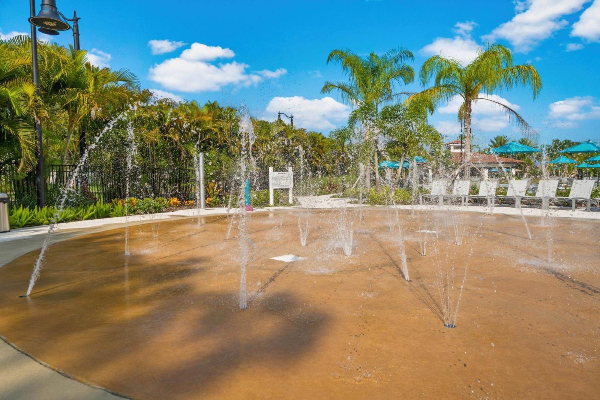 Casa Maria Condo Orlando Exterior foto