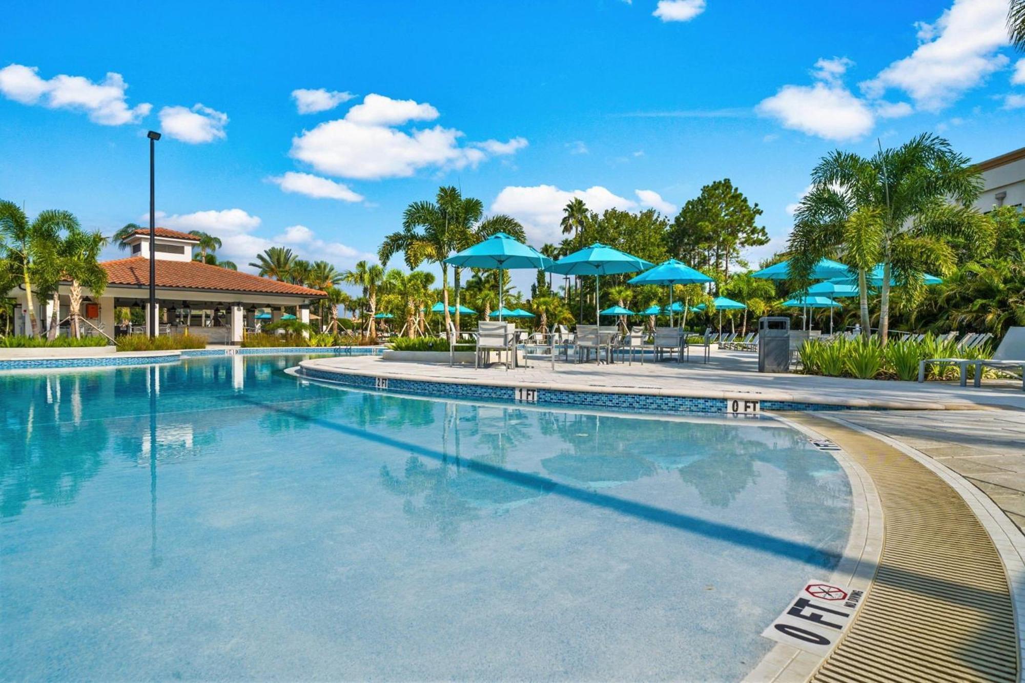 Casa Maria Condo Orlando Exterior foto