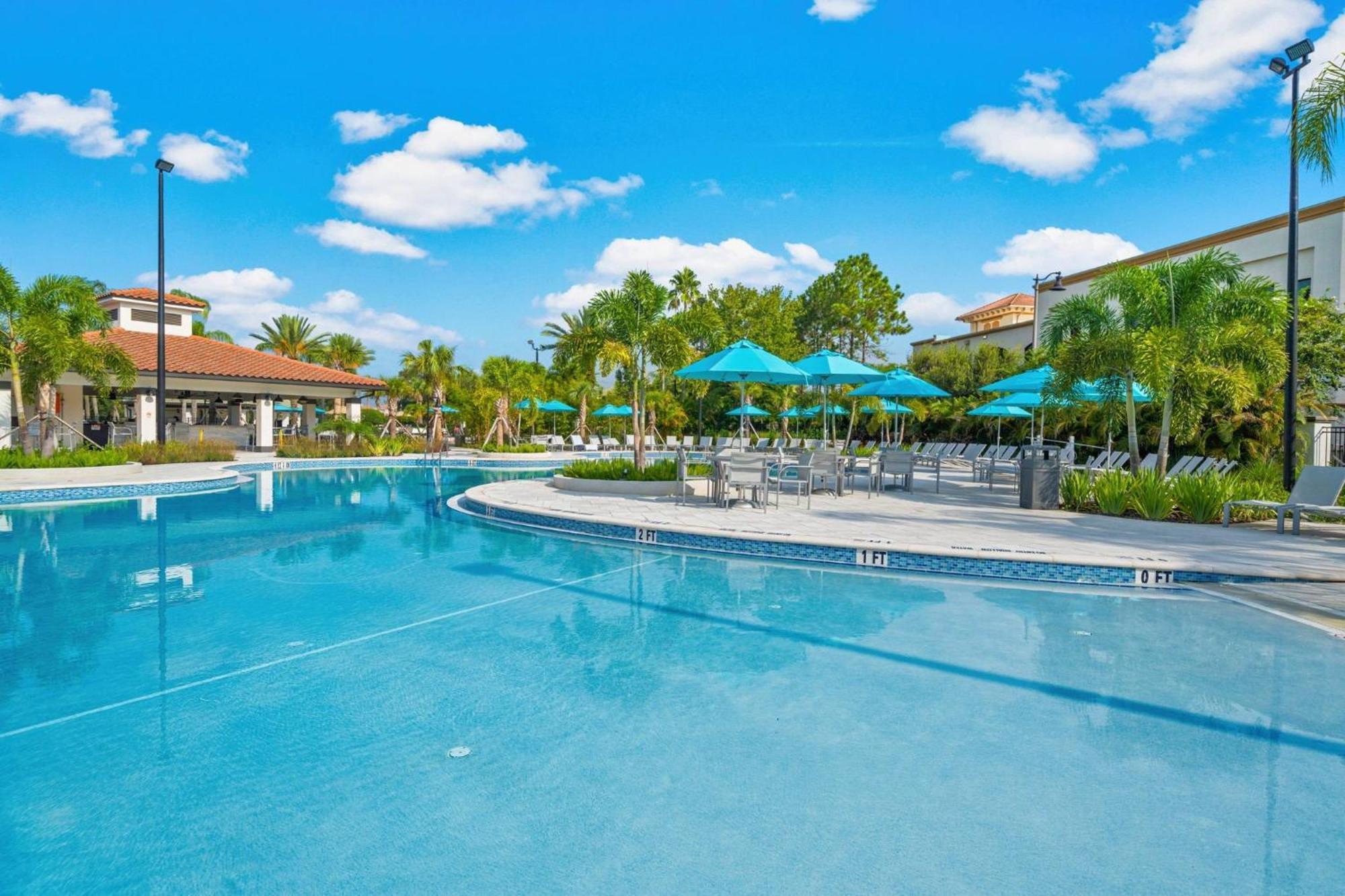 Casa Maria Condo Orlando Exterior foto