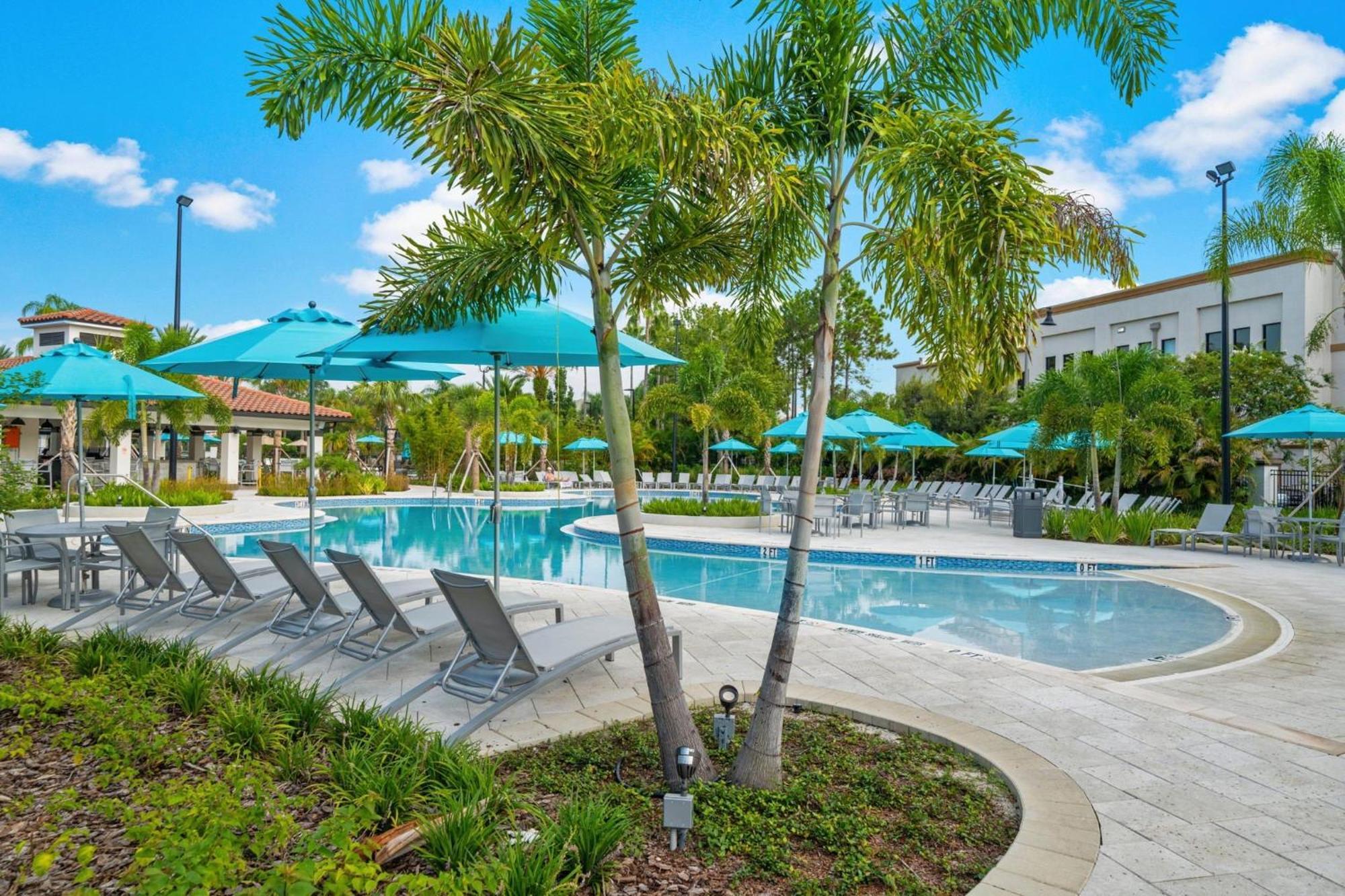 Casa Maria Condo Orlando Exterior foto