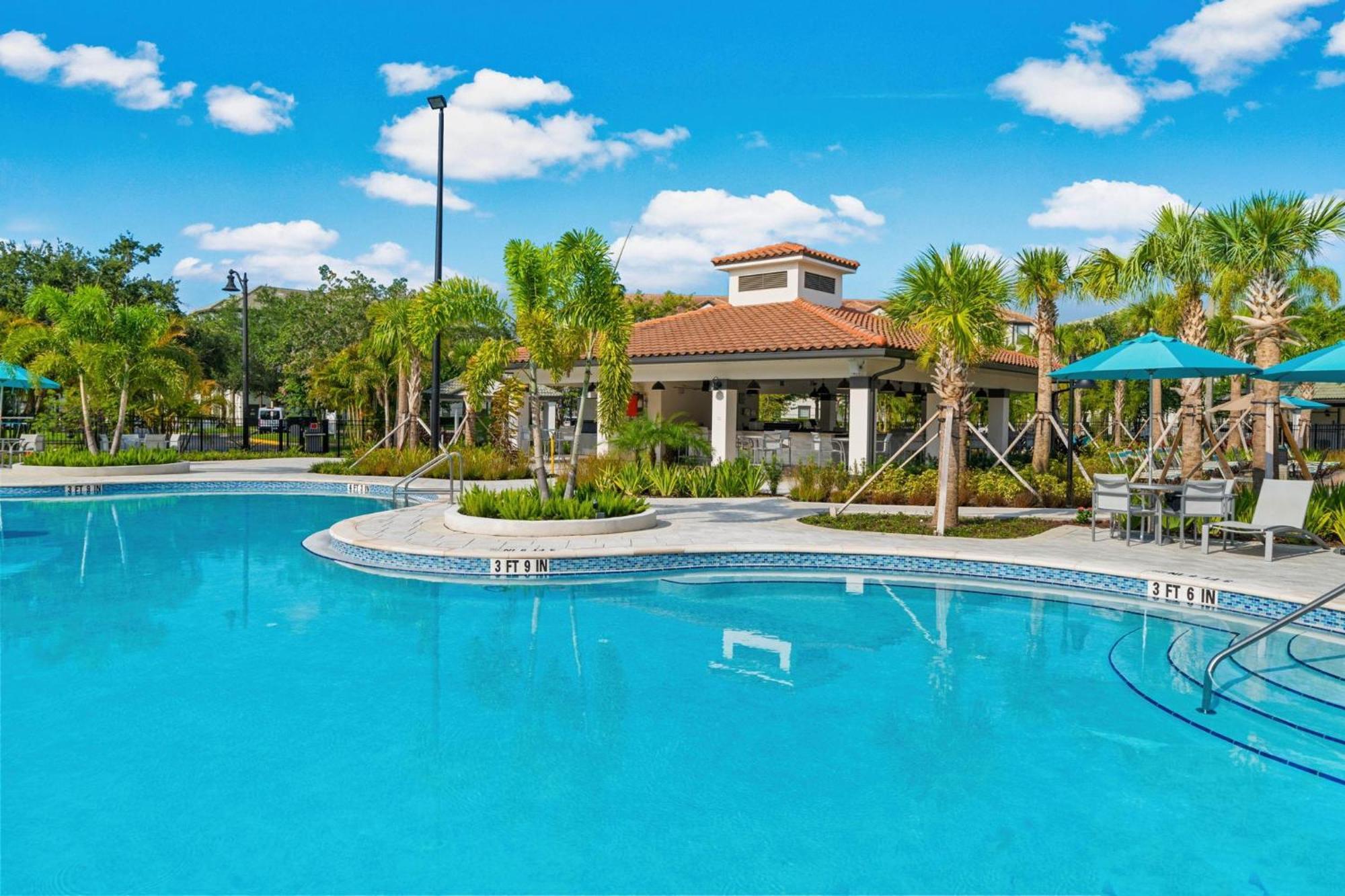 Casa Maria Condo Orlando Exterior foto