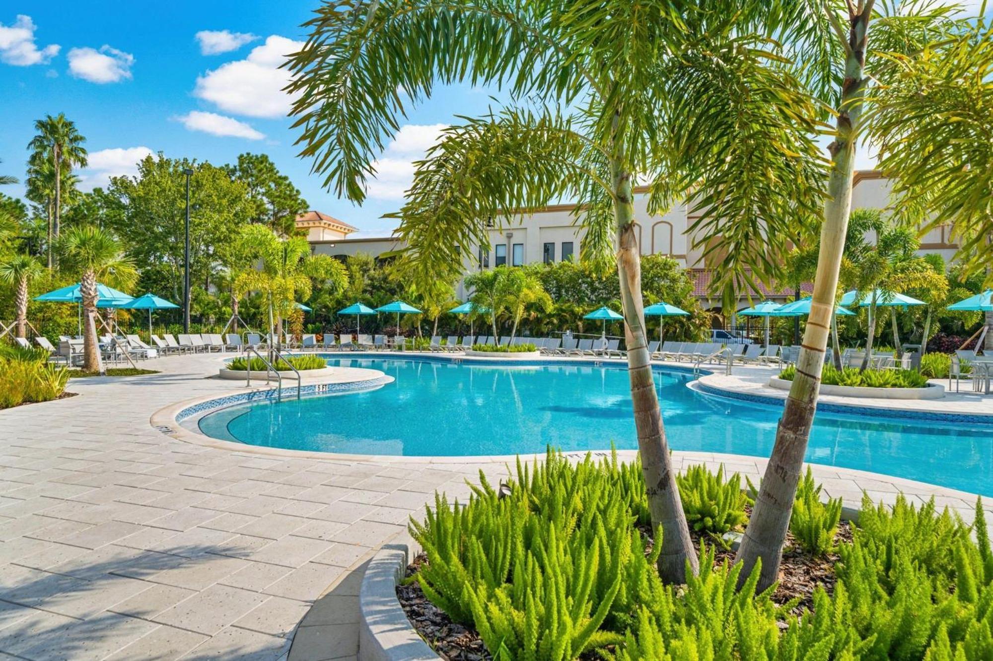 Casa Maria Condo Orlando Exterior foto