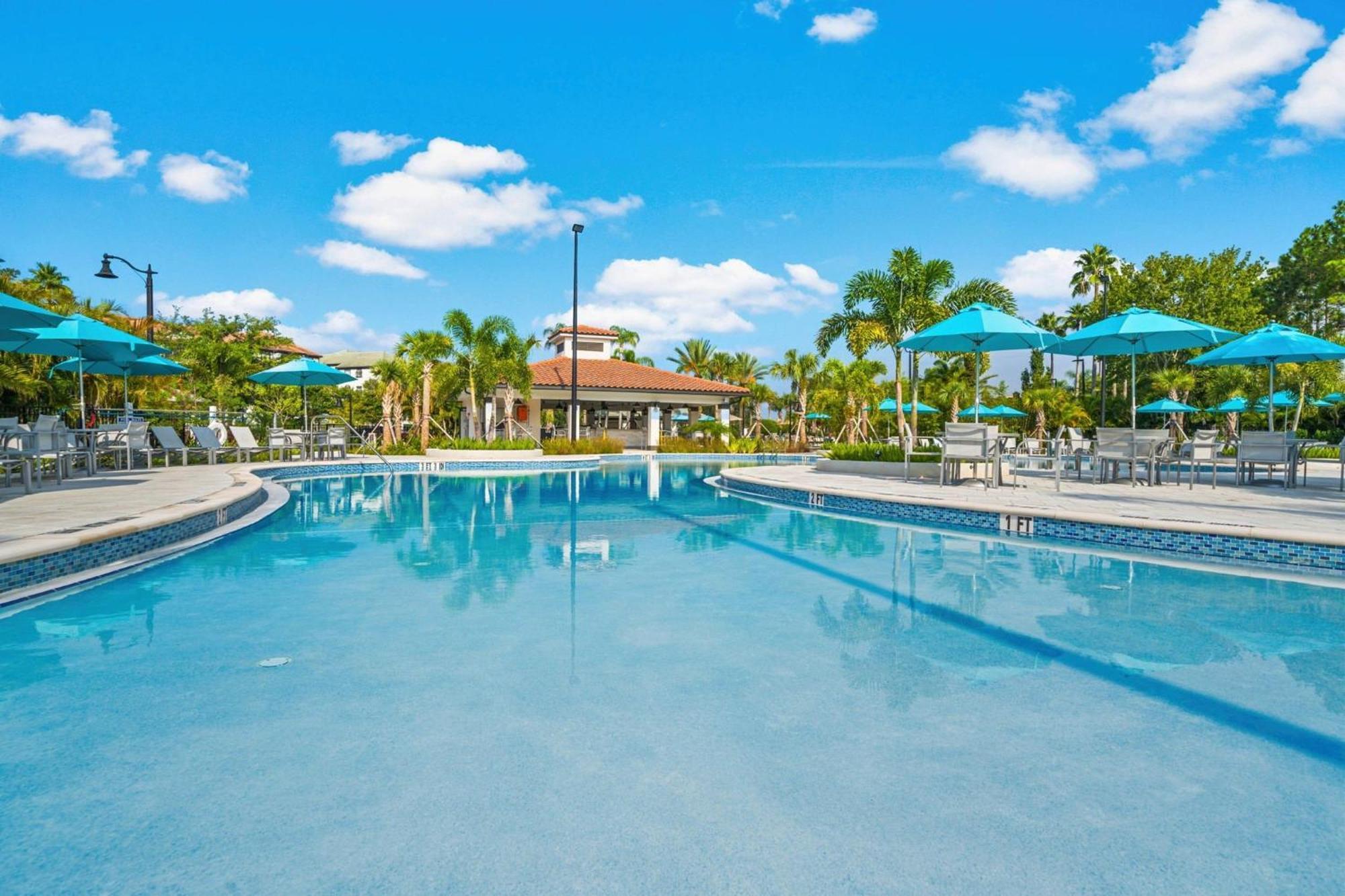 Casa Maria Condo Orlando Exterior foto