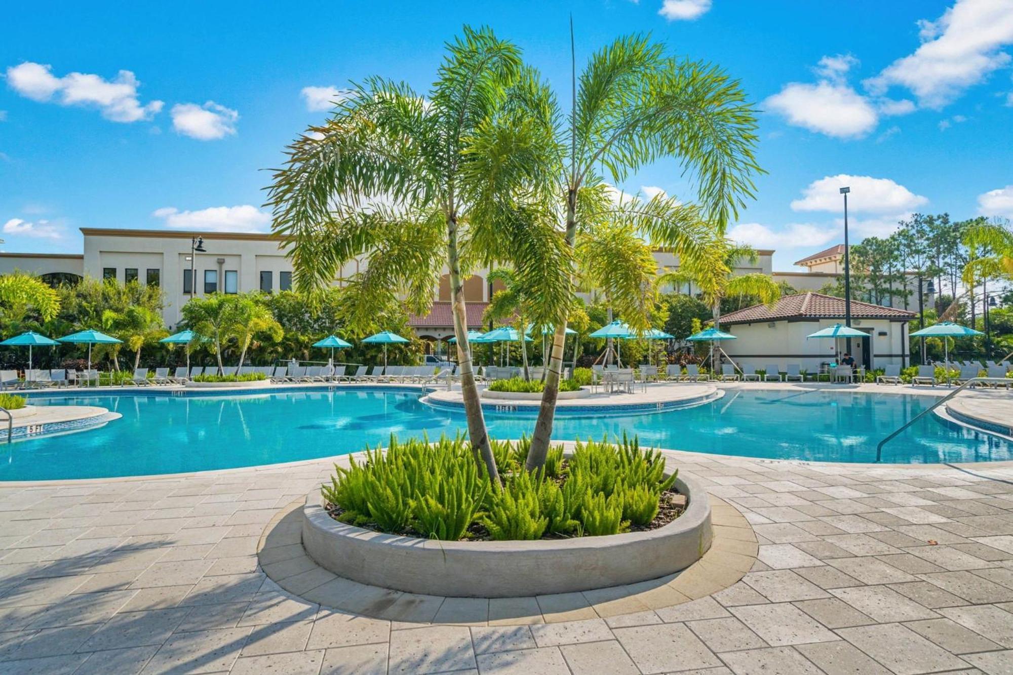 Casa Maria Condo Orlando Exterior foto