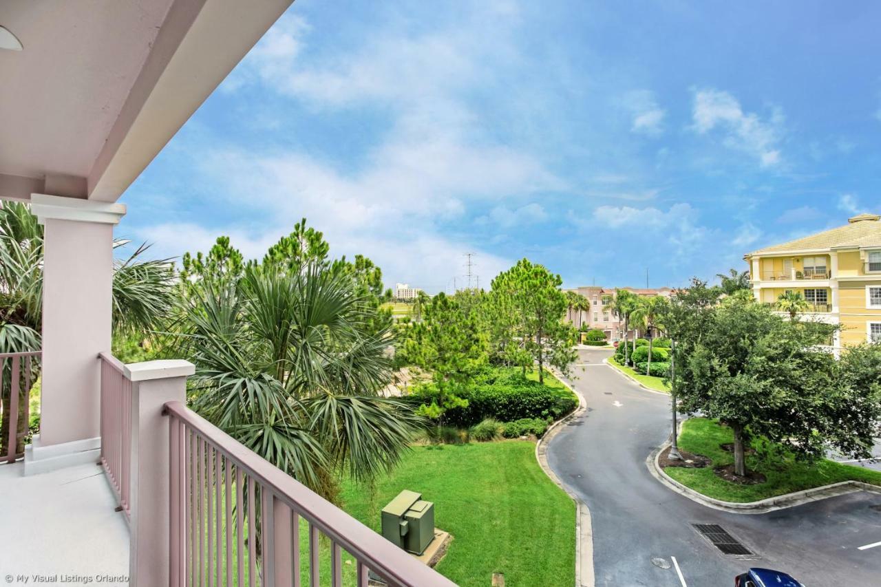 Casa Maria Condo Orlando Exterior foto