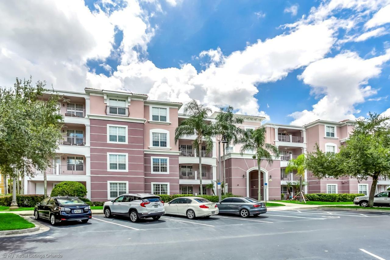 Casa Maria Condo Orlando Exterior foto